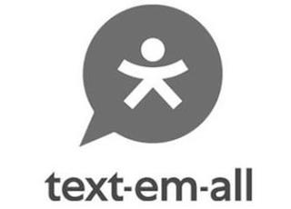 TEXT-EM-ALL trademark