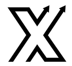 X trademark