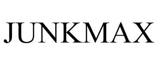 JUNKMAX trademark