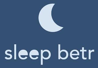 SLEEP BETR trademark