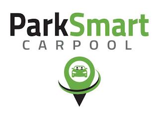 PARKSMART CARPOOL trademark