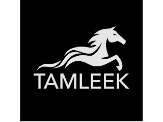 TAMLEEK trademark