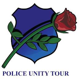 POLICE UNITY TOUR trademark