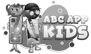 ABC APP KIDS trademark