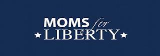 MOMS FOR LIBERTY trademark