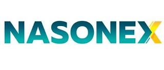 NASONEX trademark