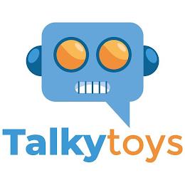 TALKYTOYS trademark