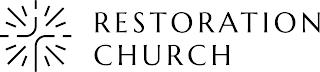 RC RESTORATION CHURCH trademark