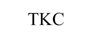 TKC trademark