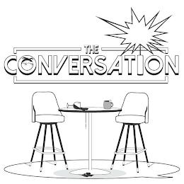 THE CONVERSATION trademark