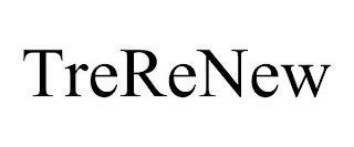 TRERENEW trademark