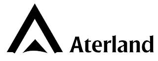 ATERLAND trademark