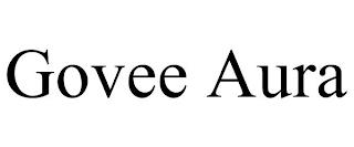 GOVEE AURA trademark