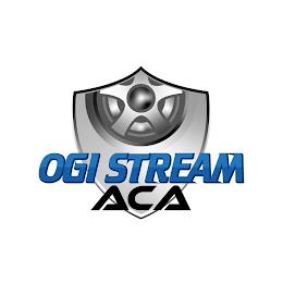 OGI STREAM ACA trademark