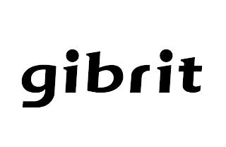 GIBRIT trademark