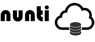 NUNTI trademark