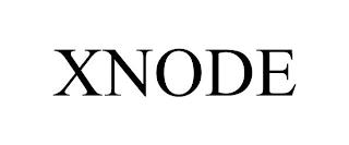 XNODE trademark