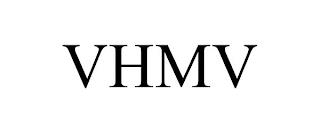 VHMV trademark