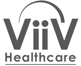 VIIV HEALTHCARE trademark