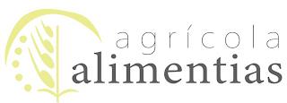 AGRÍCOLA ALIMENTIAS trademark