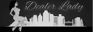 DEALER LADY trademark