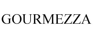 GOURMEZZA trademark