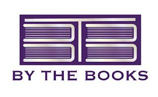 BTB BY THE BOOKS trademark