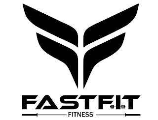 FASTFIT FITNESS trademark