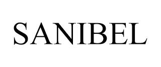 SANIBEL trademark