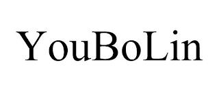 YOUBOLIN trademark