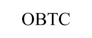 OBTC trademark