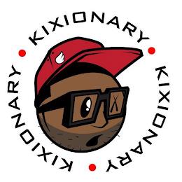 KIXIONARY trademark