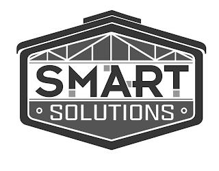 SMART SOLUTIONS trademark