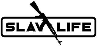 SLAV LIFE trademark