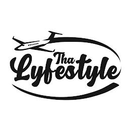 THA LYFESTYLE trademark