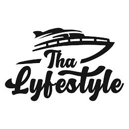 THA LYFESTYLE trademark