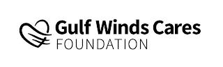 GULF WINDS CARES FOUNDATION trademark