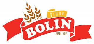 GRUPO BOLIN DESDE 1992 trademark