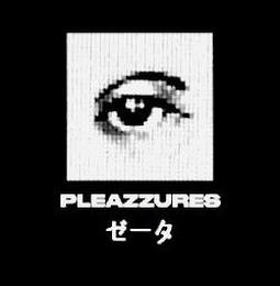 PLEAZZURES trademark