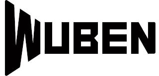 WUBEN trademark