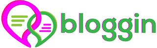 BLOGGIN trademark