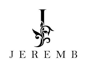 JEREMB trademark