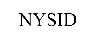 NYSID trademark