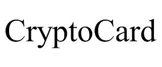 CRYPTOCARD trademark