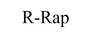 R-RAP trademark