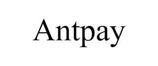 ANTPAY trademark