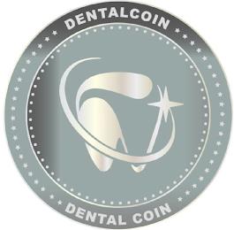 DENTALCOIN DENTAL COIN trademark