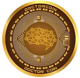 DOCTORCOIN DOCTOR COIN trademark