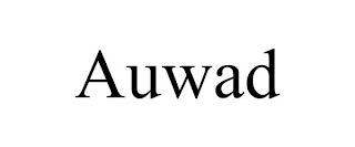 AUWAD trademark