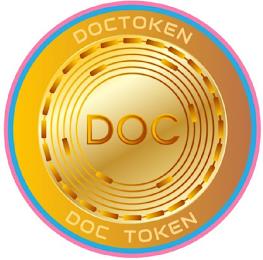 DOCTOKEN DOC DOC TOKEN trademark